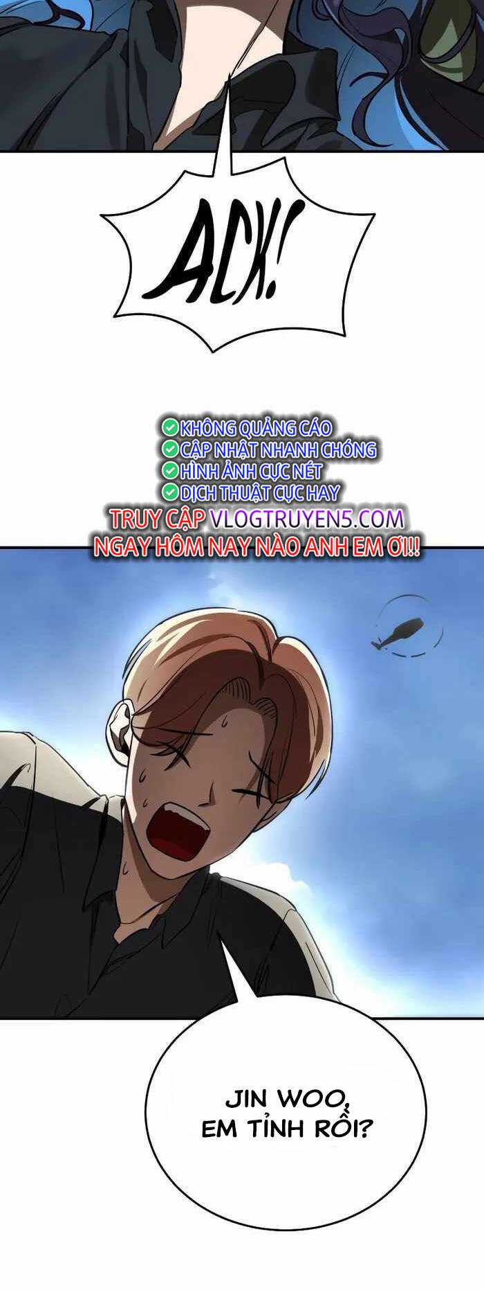 Thiên Ma Tái Lâm Chapter 5 trang 33