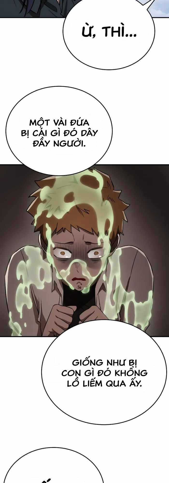 Thiên Ma Tái Lâm Chapter 5 trang 39