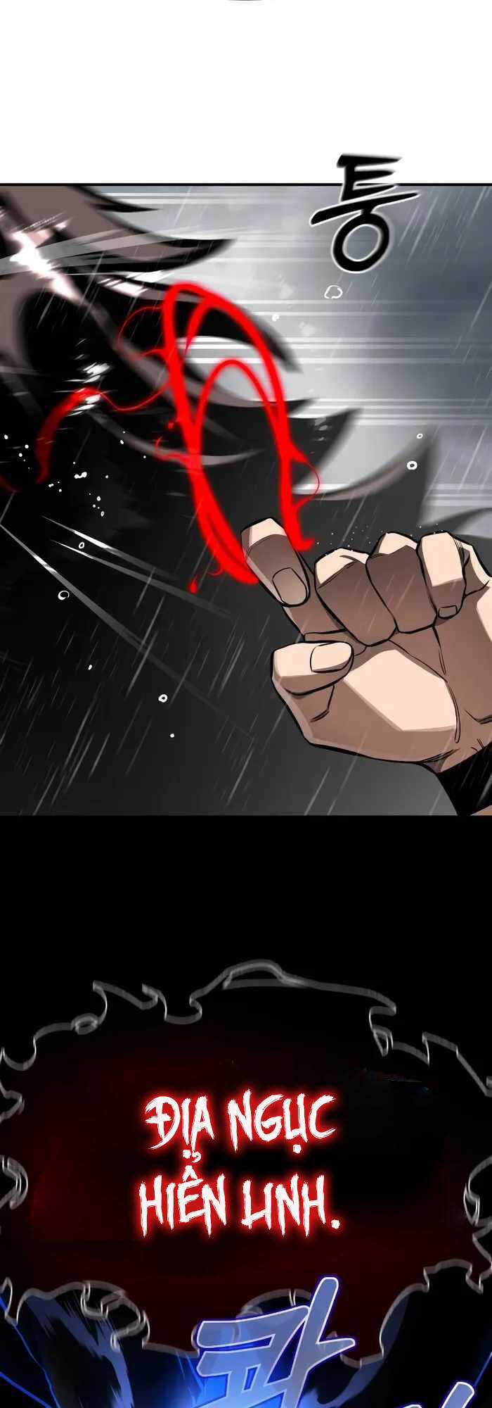 Thiên Ma Tái Lâm Chapter 5 trang 4