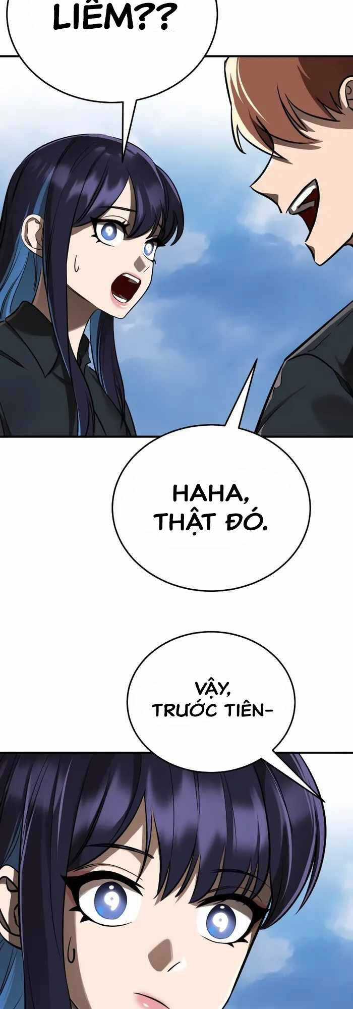 Thiên Ma Tái Lâm Chapter 5 trang 40