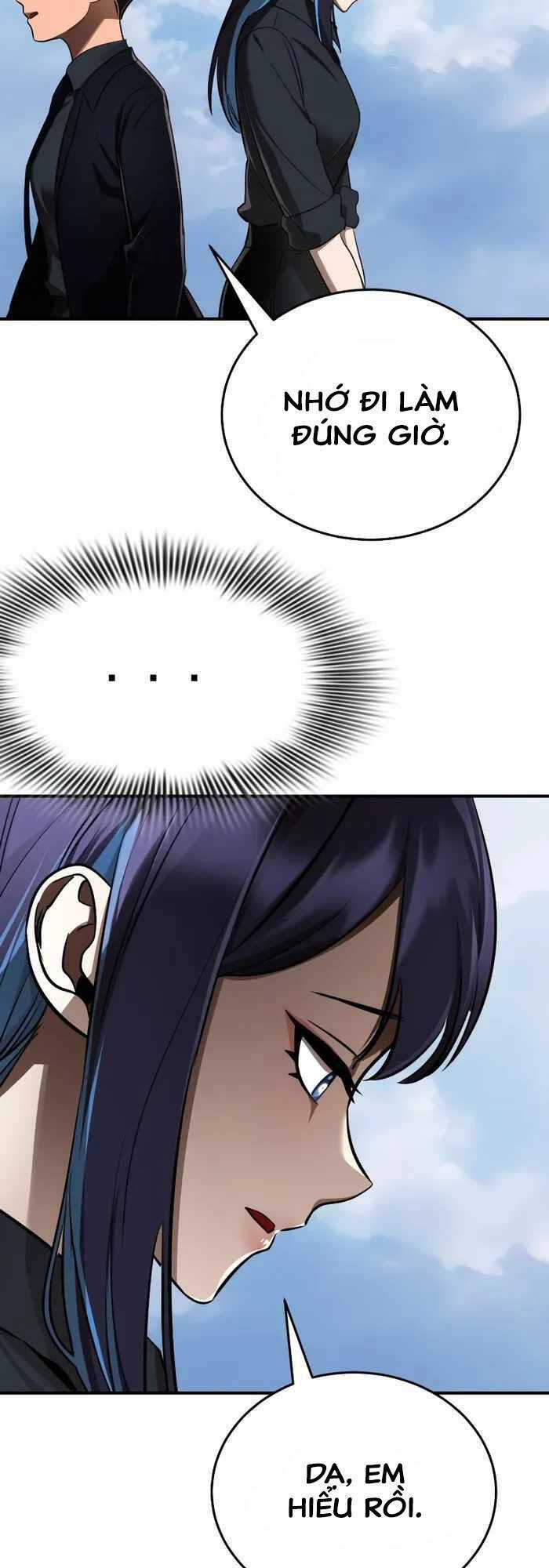 Thiên Ma Tái Lâm Chapter 5 trang 48