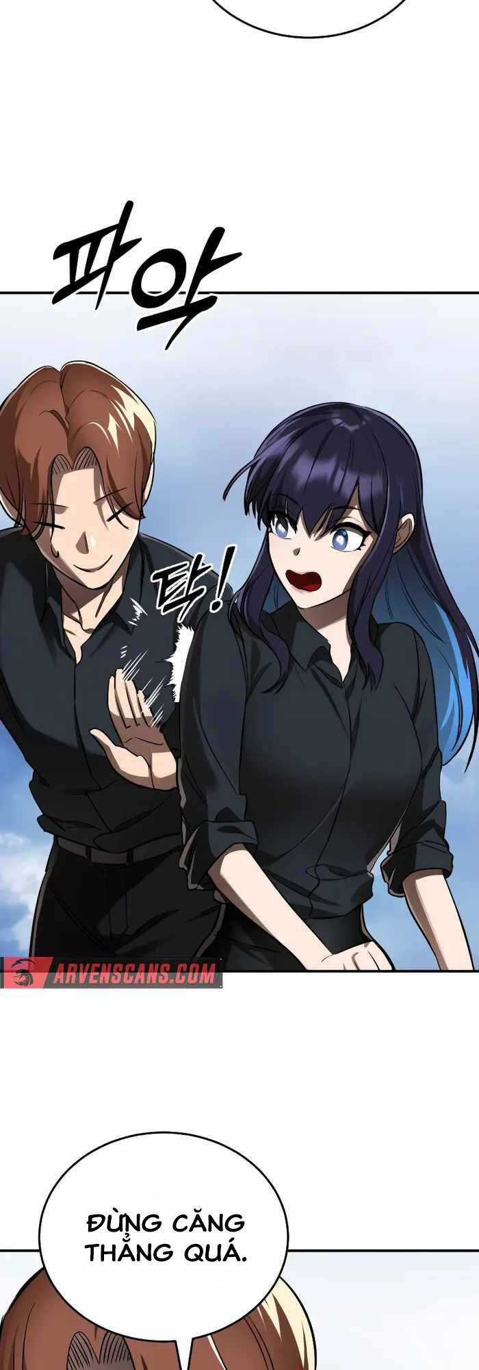 Thiên Ma Tái Lâm Chapter 5 trang 49