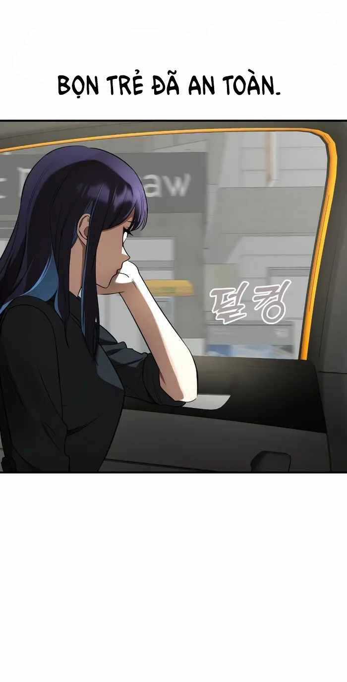 Thiên Ma Tái Lâm Chapter 5 trang 55