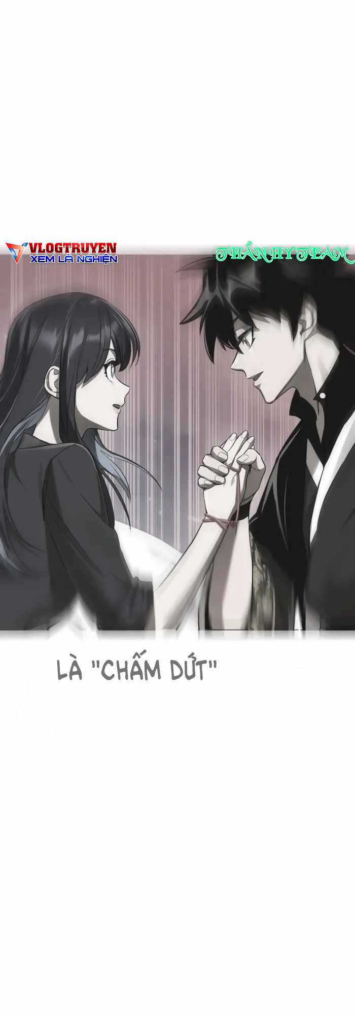 Thiên Ma Tái Lâm Chapter 5 trang 57