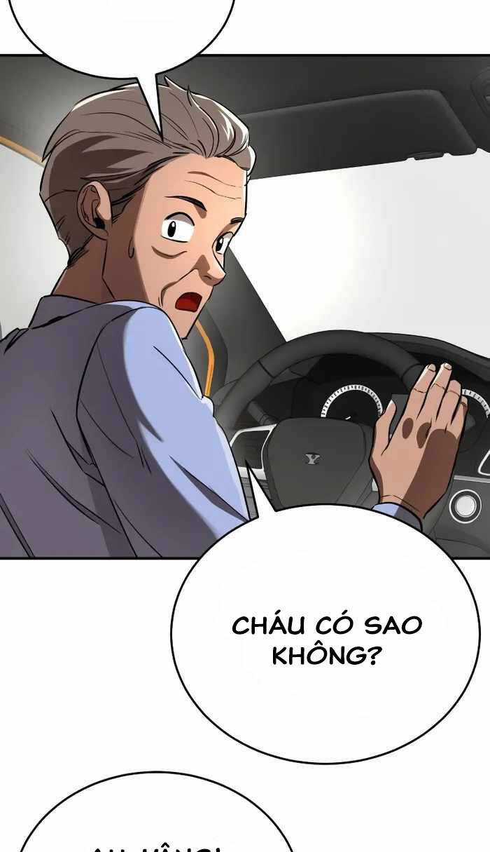 Thiên Ma Tái Lâm Chapter 5 trang 60