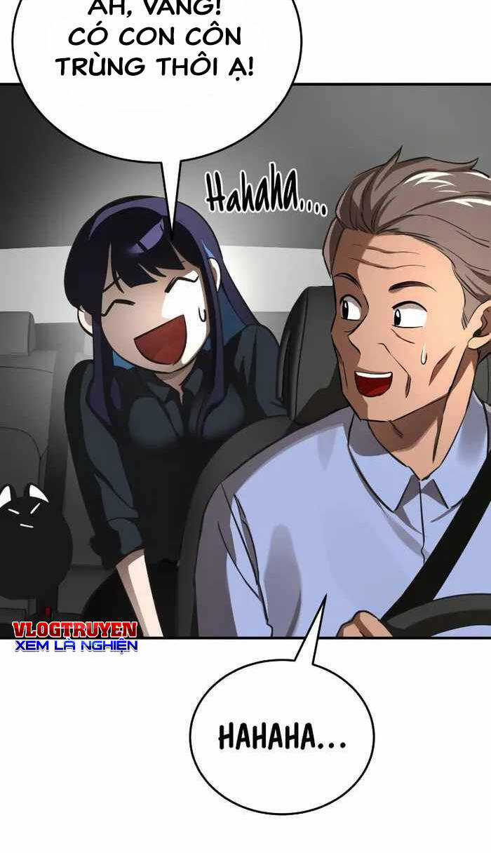 Thiên Ma Tái Lâm Chapter 5 trang 61