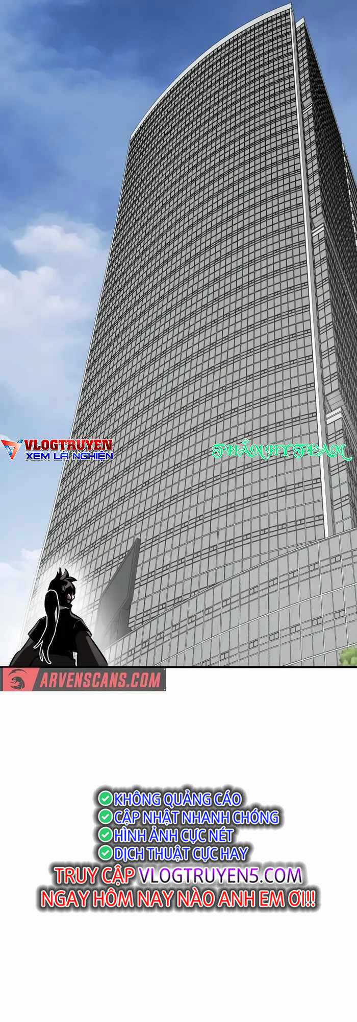 Thiên Ma Tái Lâm Chapter 5 trang 71