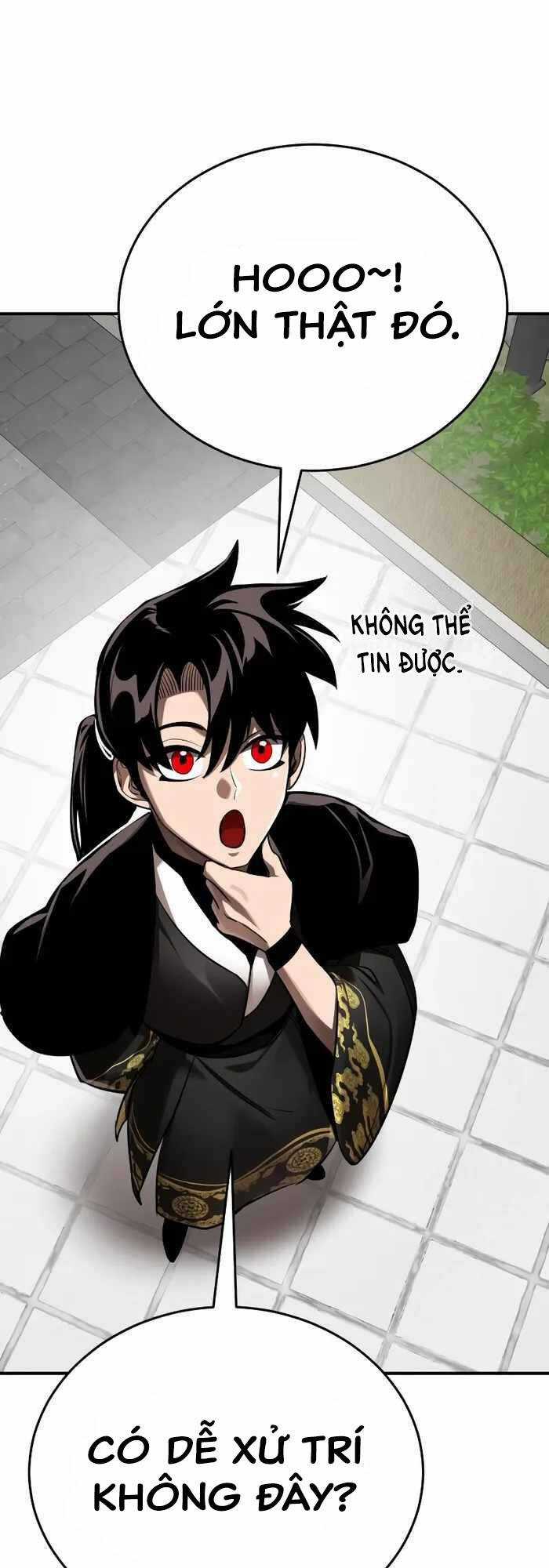 Thiên Ma Tái Lâm Chapter 5 trang 72