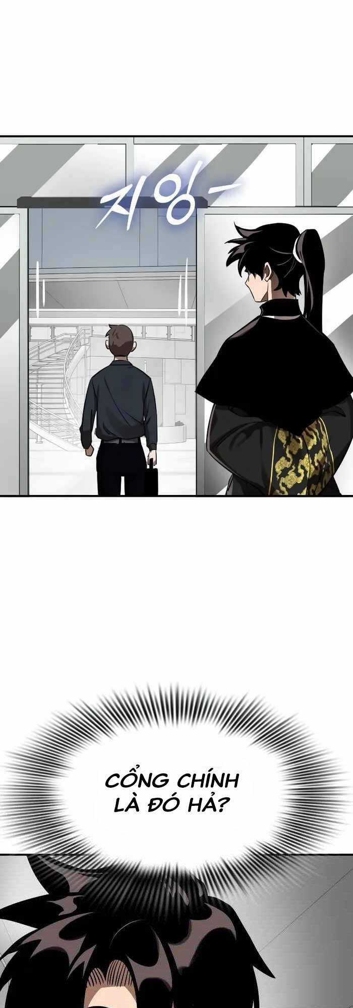 Thiên Ma Tái Lâm Chapter 5 trang 74