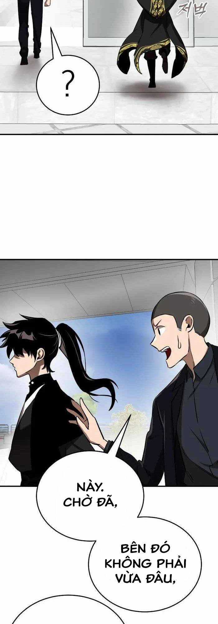 Thiên Ma Tái Lâm Chapter 5 trang 76