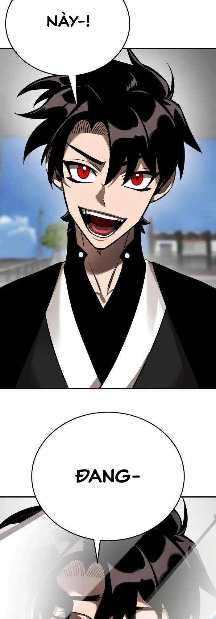Thiên Ma Tái Lâm Chapter 5 trang 77