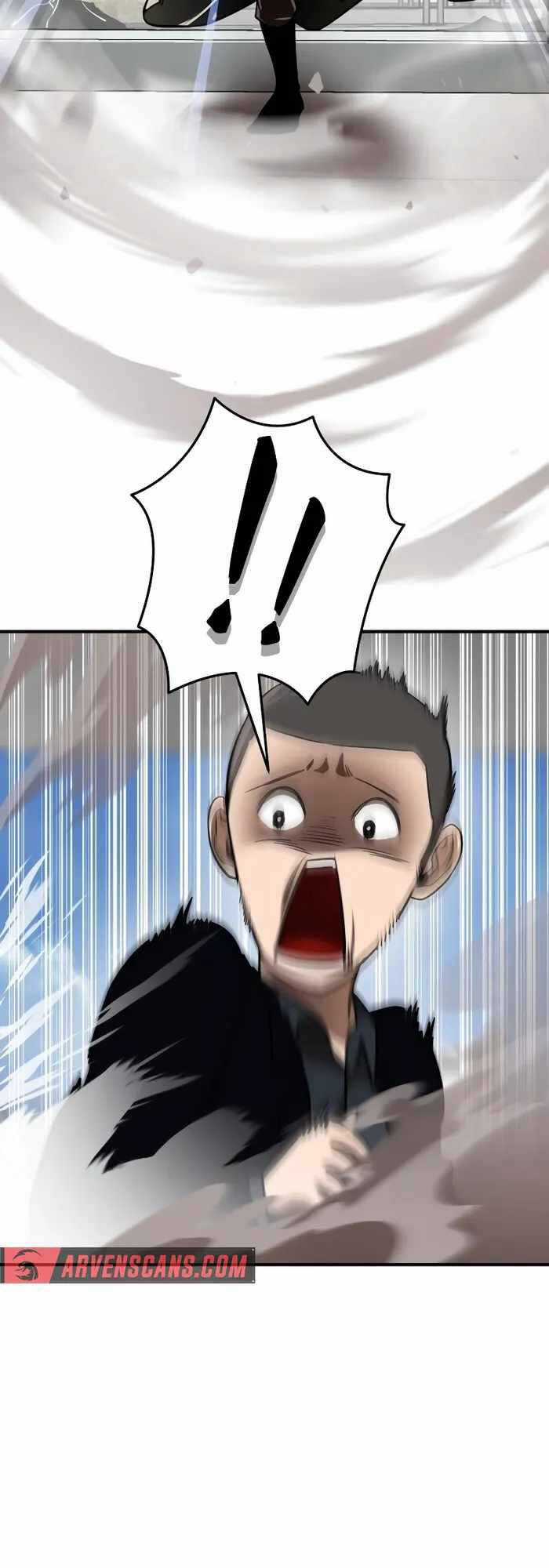 Thiên Ma Tái Lâm Chapter 5 trang 81