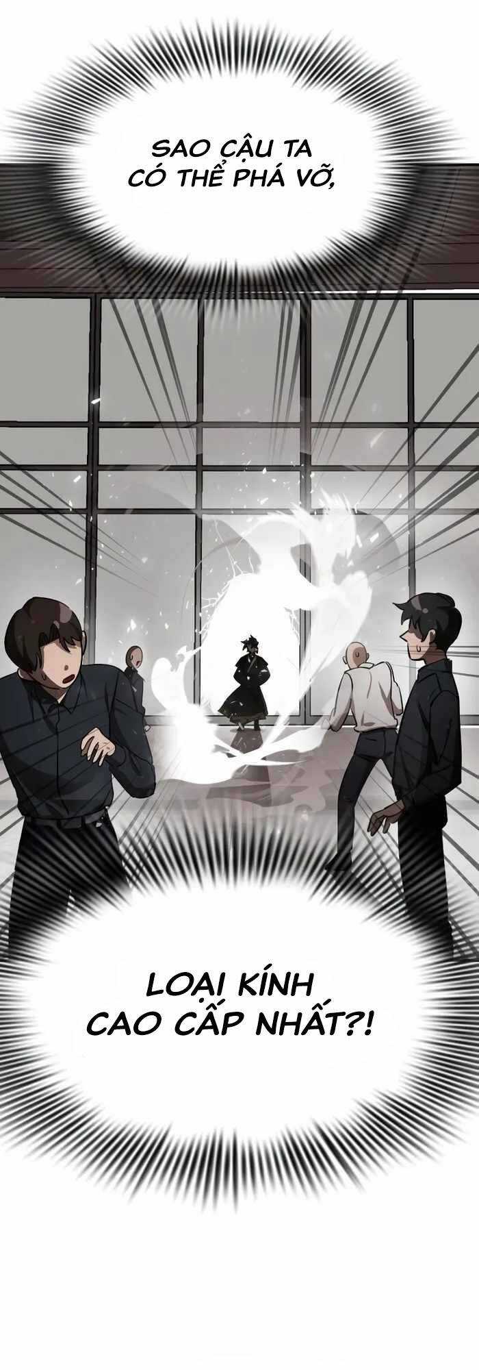 Thiên Ma Tái Lâm Chapter 5 trang 82