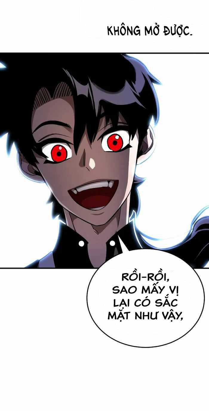 Thiên Ma Tái Lâm Chapter 5 trang 83