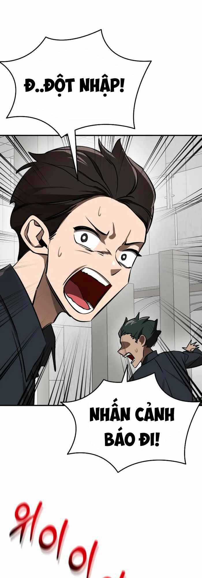 Thiên Ma Tái Lâm Chapter 5 trang 85