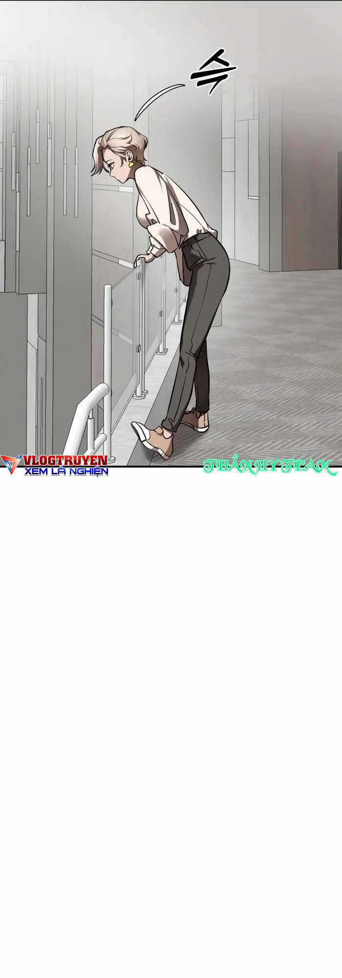 Thiên Ma Tái Lâm Chapter 5 trang 87