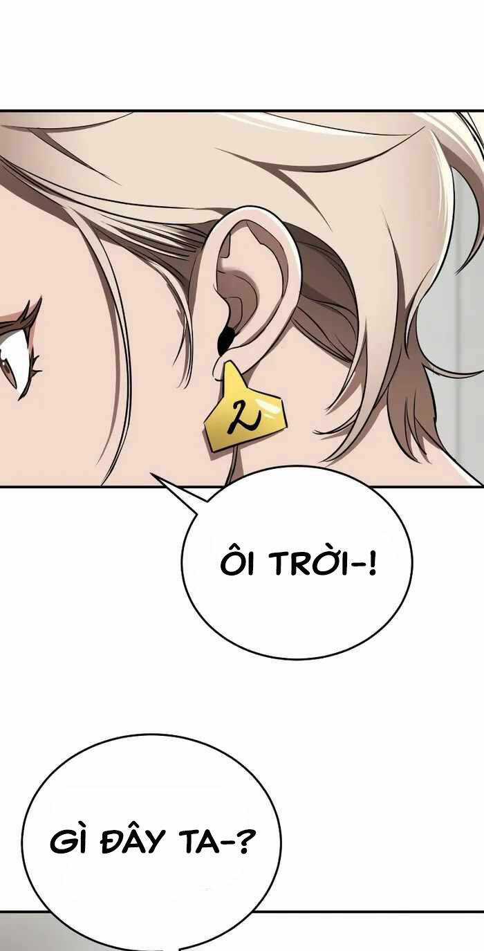 Thiên Ma Tái Lâm Chapter 5 trang 88