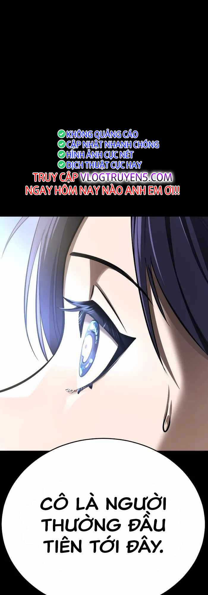 Thiên Ma Tái Lâm Chapter 5 trang 9