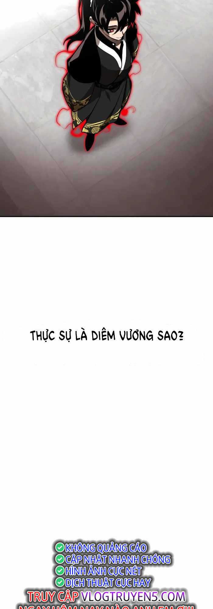 Thiên Ma Tái Lâm Chapter 5 trang 91