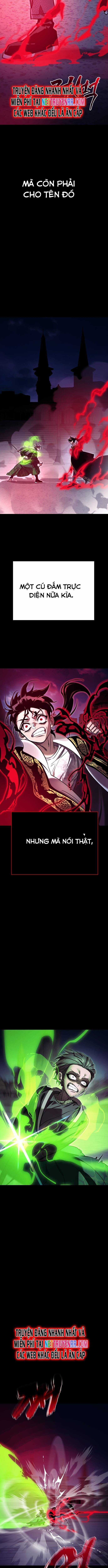 Thiên Ma Tái Lâm Chapter 50 trang 11