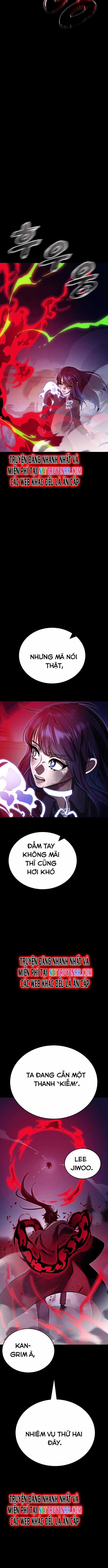 Thiên Ma Tái Lâm Chapter 50 trang 12