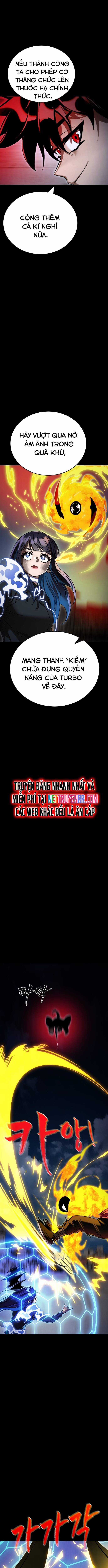 Thiên Ma Tái Lâm Chapter 50 trang 13