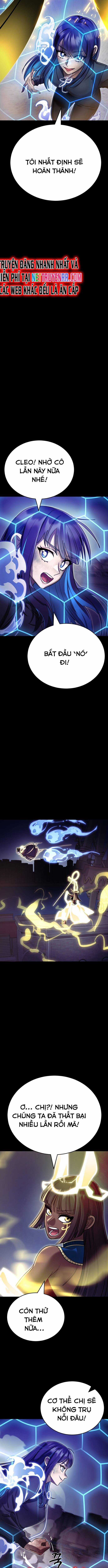 Thiên Ma Tái Lâm Chapter 50 trang 14