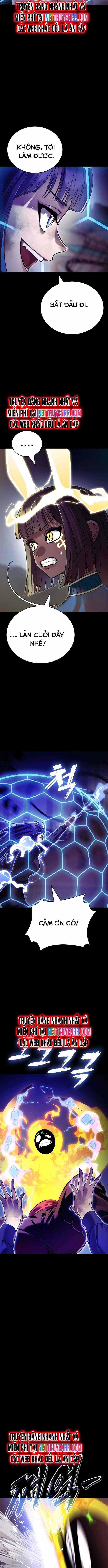 Thiên Ma Tái Lâm Chapter 50 trang 15