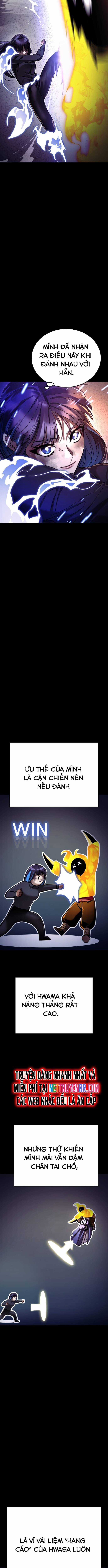 Thiên Ma Tái Lâm Chapter 50 trang 16