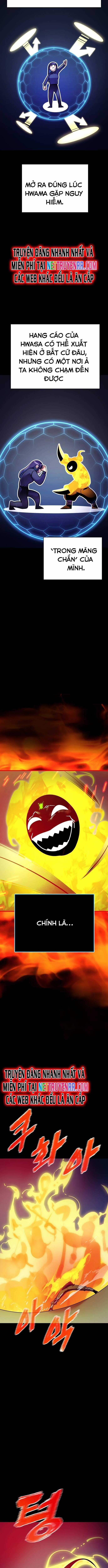 Thiên Ma Tái Lâm Chapter 50 trang 17