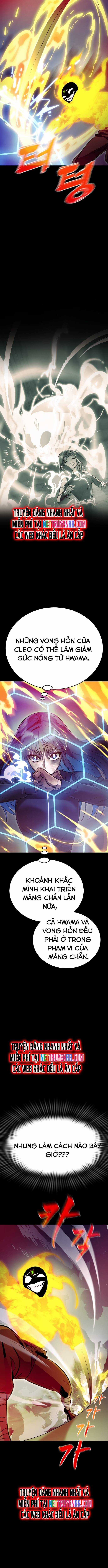 Thiên Ma Tái Lâm Chapter 50 trang 18