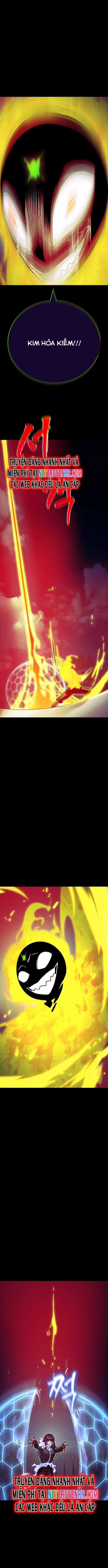 Thiên Ma Tái Lâm Chapter 50 trang 19