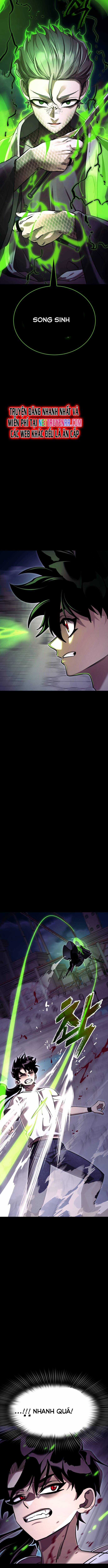 Thiên Ma Tái Lâm Chapter 50 trang 2