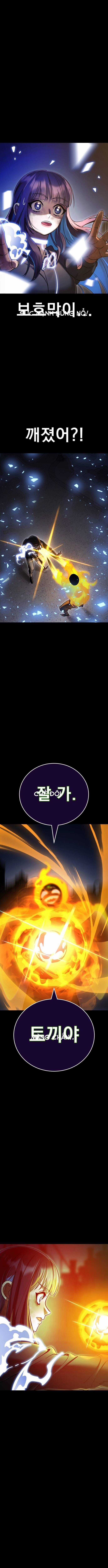 Thiên Ma Tái Lâm Chapter 50 trang 20