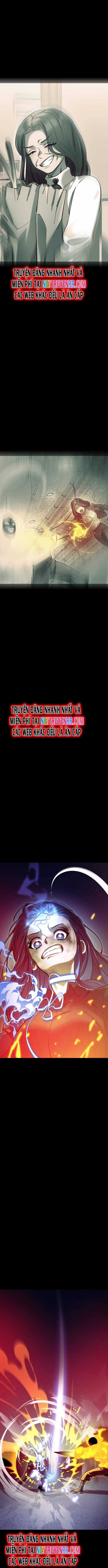 Thiên Ma Tái Lâm Chapter 50 trang 21
