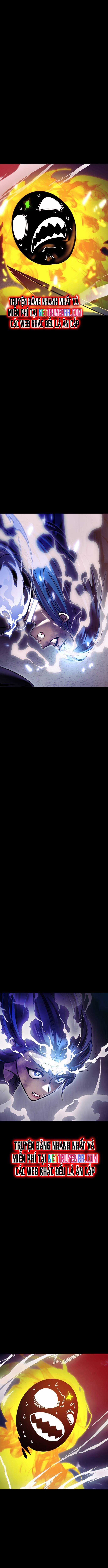 Thiên Ma Tái Lâm Chapter 50 trang 22