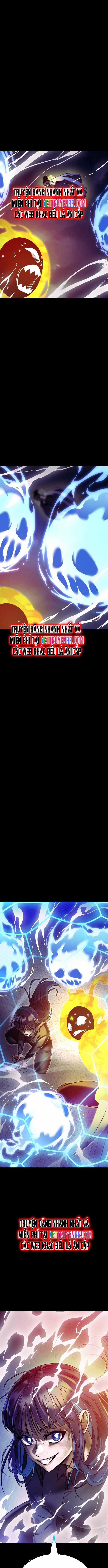 Thiên Ma Tái Lâm Chapter 50 trang 23