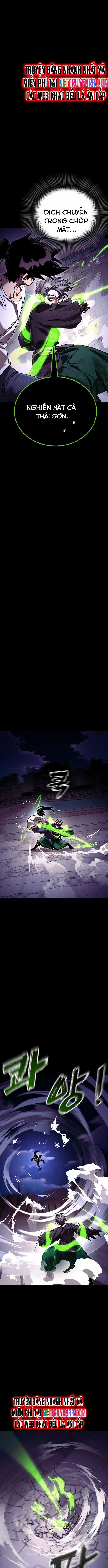 Thiên Ma Tái Lâm Chapter 50 trang 3