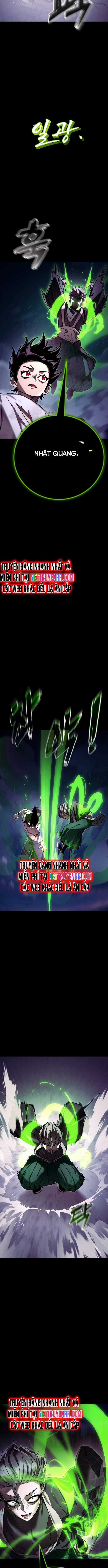 Thiên Ma Tái Lâm Chapter 50 trang 4