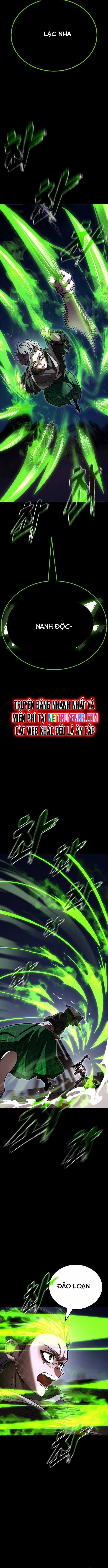 Thiên Ma Tái Lâm Chapter 50 trang 5