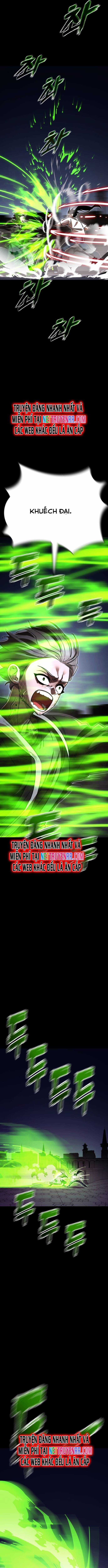 Thiên Ma Tái Lâm Chapter 50 trang 6