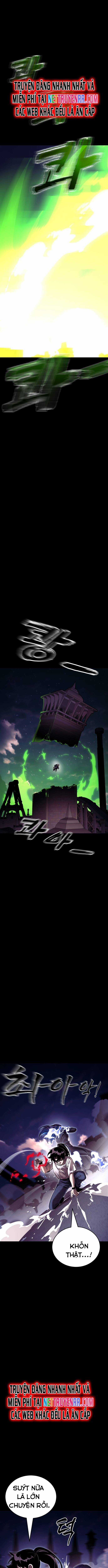 Thiên Ma Tái Lâm Chapter 50 trang 8