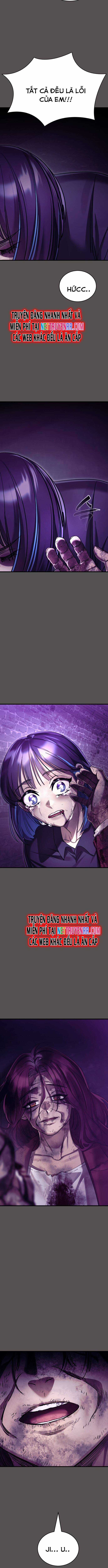 Thiên Ma Tái Lâm Chapter 51 trang 12