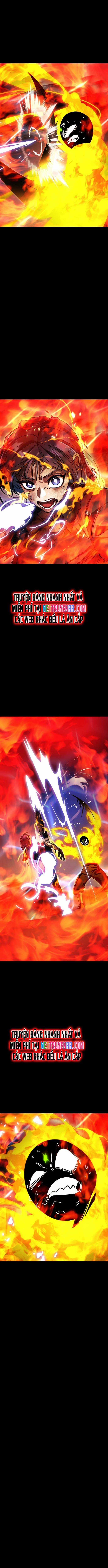 Thiên Ma Tái Lâm Chapter 51 trang 15