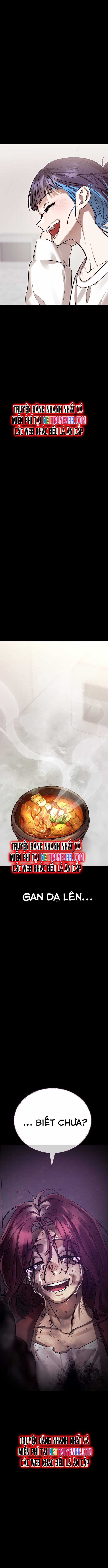 Thiên Ma Tái Lâm Chapter 51 trang 18