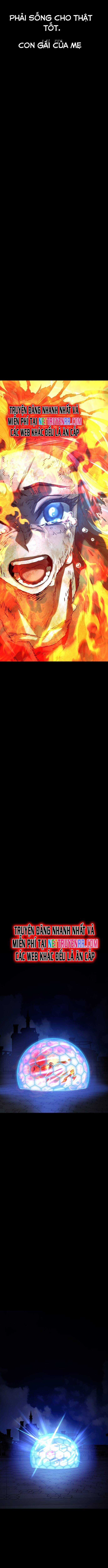 Thiên Ma Tái Lâm Chapter 51 trang 19