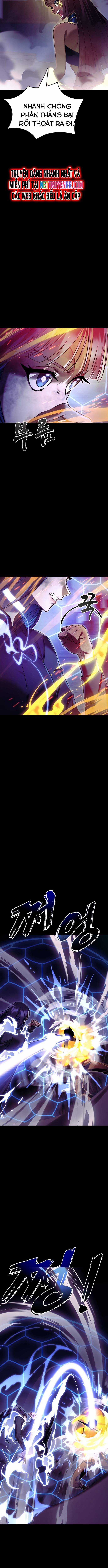 Thiên Ma Tái Lâm Chapter 51 trang 2