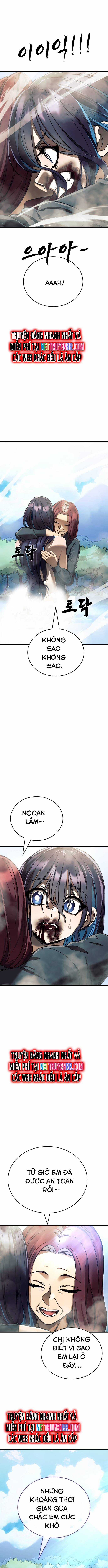 Thiên Ma Tái Lâm Chapter 51 trang 4