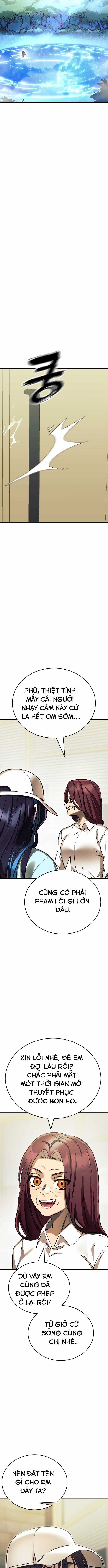 Thiên Ma Tái Lâm Chapter 51 trang 5