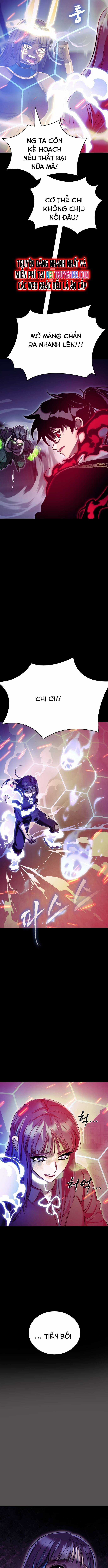 Thiên Ma Tái Lâm Chapter 51 trang 8